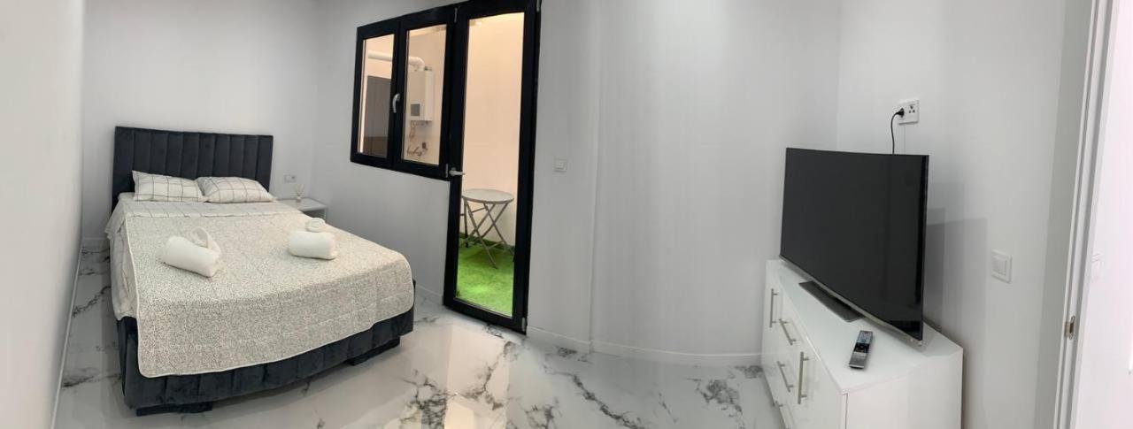 Victory Apartment Alicante Ngoại thất bức ảnh