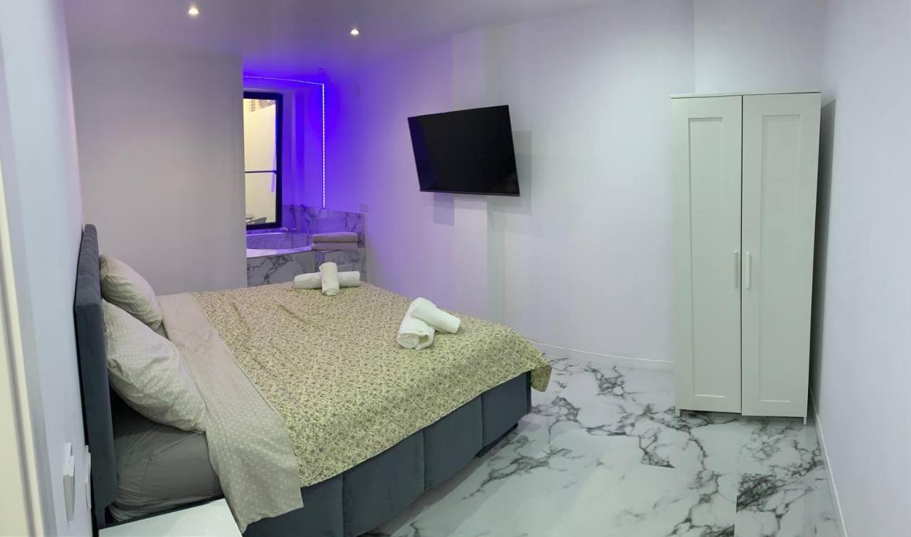 Victory Apartment Alicante Ngoại thất bức ảnh