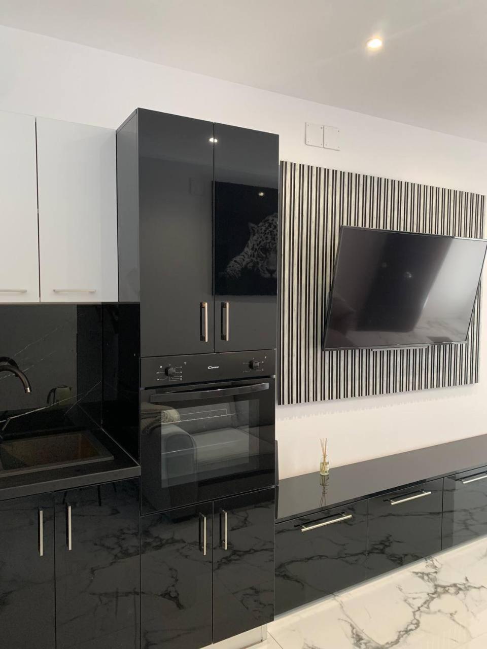 Victory Apartment Alicante Ngoại thất bức ảnh