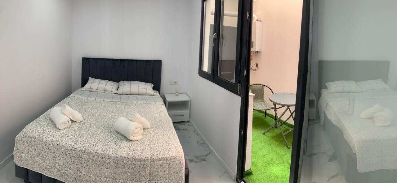 Victory Apartment Alicante Ngoại thất bức ảnh