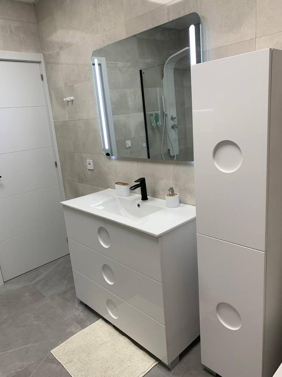 Victory Apartment Alicante Ngoại thất bức ảnh