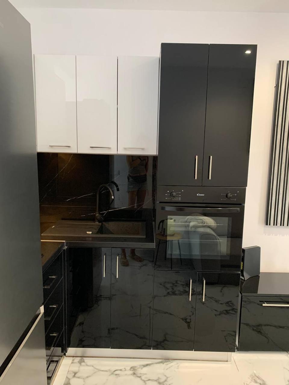Victory Apartment Alicante Ngoại thất bức ảnh